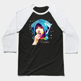 Eunha gfriend Baseball T-Shirt